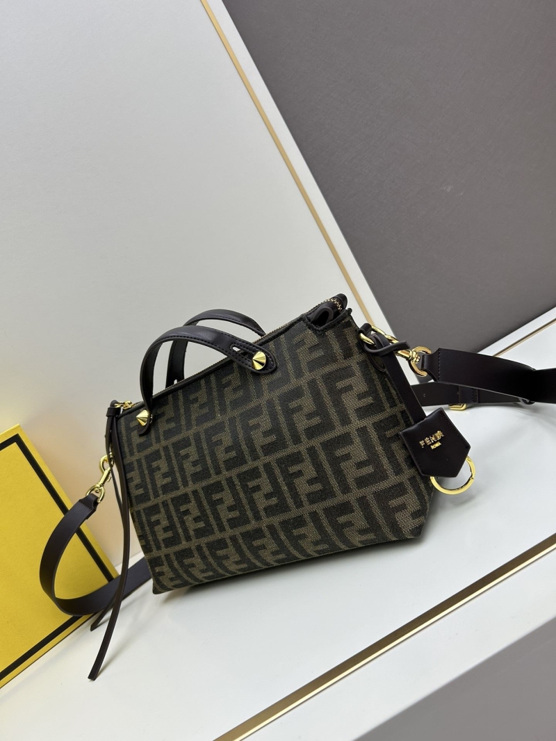 Fendi Top Handle Bags